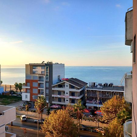 דורס Amaris Apartment מראה חיצוני תמונה