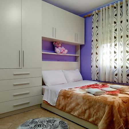 דורס Amaris Apartment מראה חיצוני תמונה