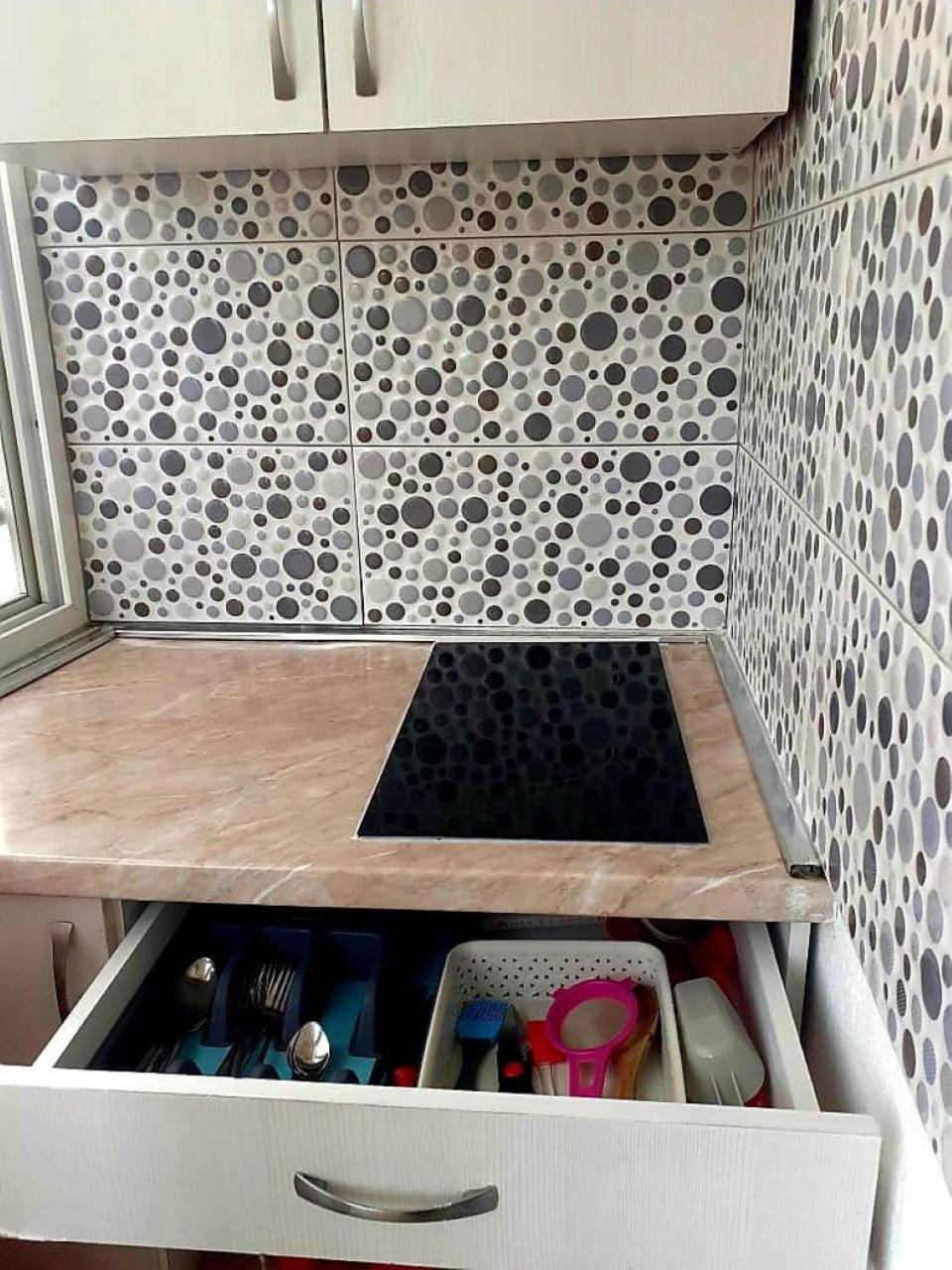 דורס Amaris Apartment מראה חיצוני תמונה