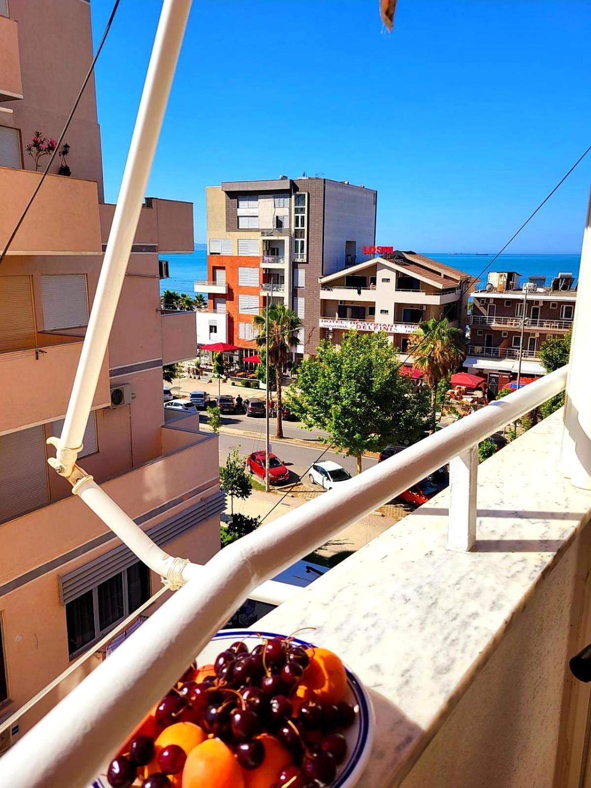 דורס Amaris Apartment מראה חיצוני תמונה
