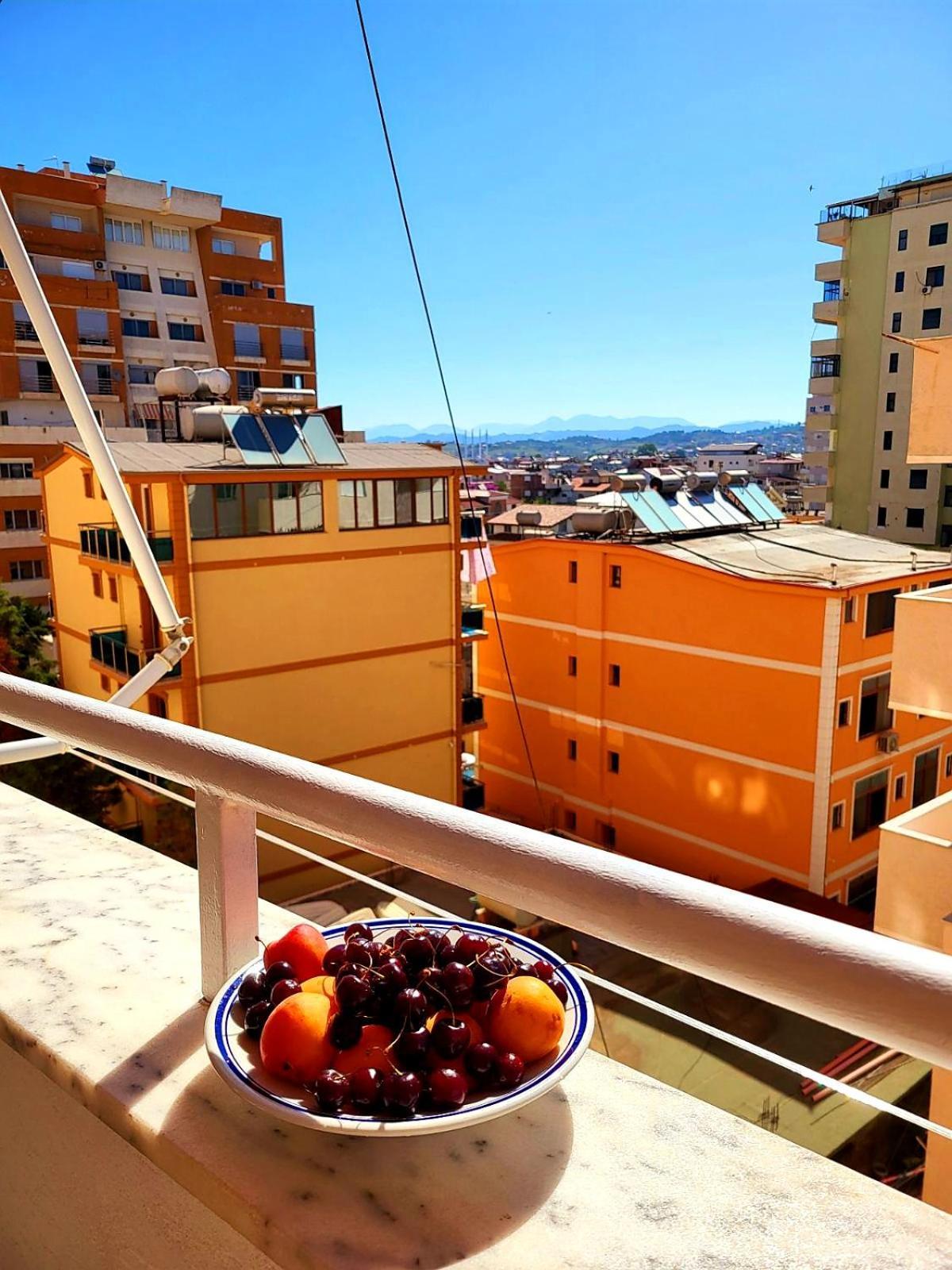 דורס Amaris Apartment מראה חיצוני תמונה