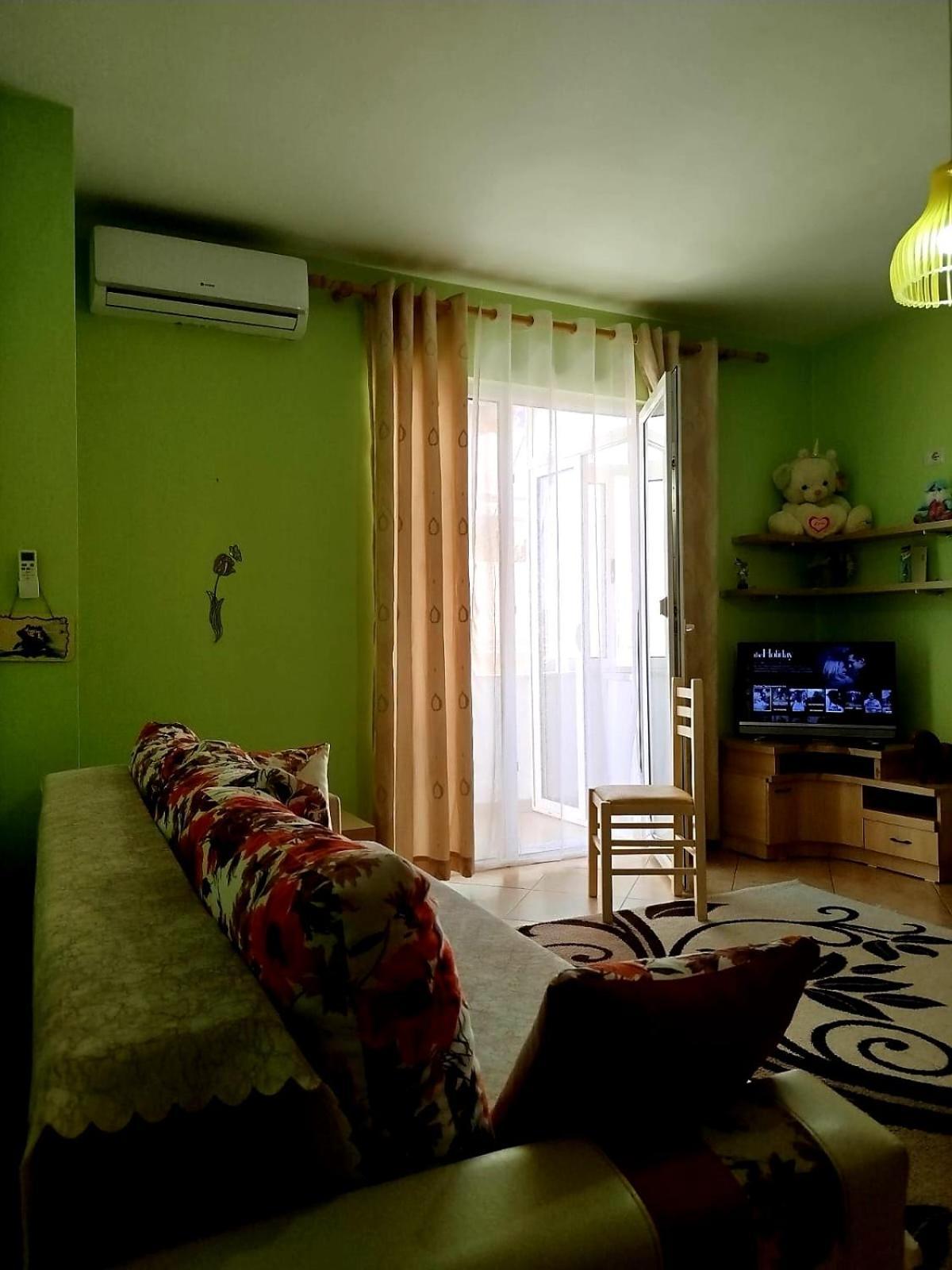 דורס Amaris Apartment מראה חיצוני תמונה