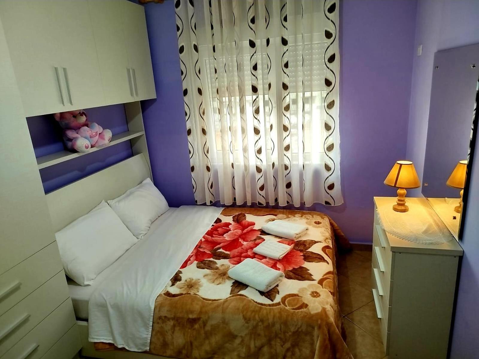 דורס Amaris Apartment מראה חיצוני תמונה