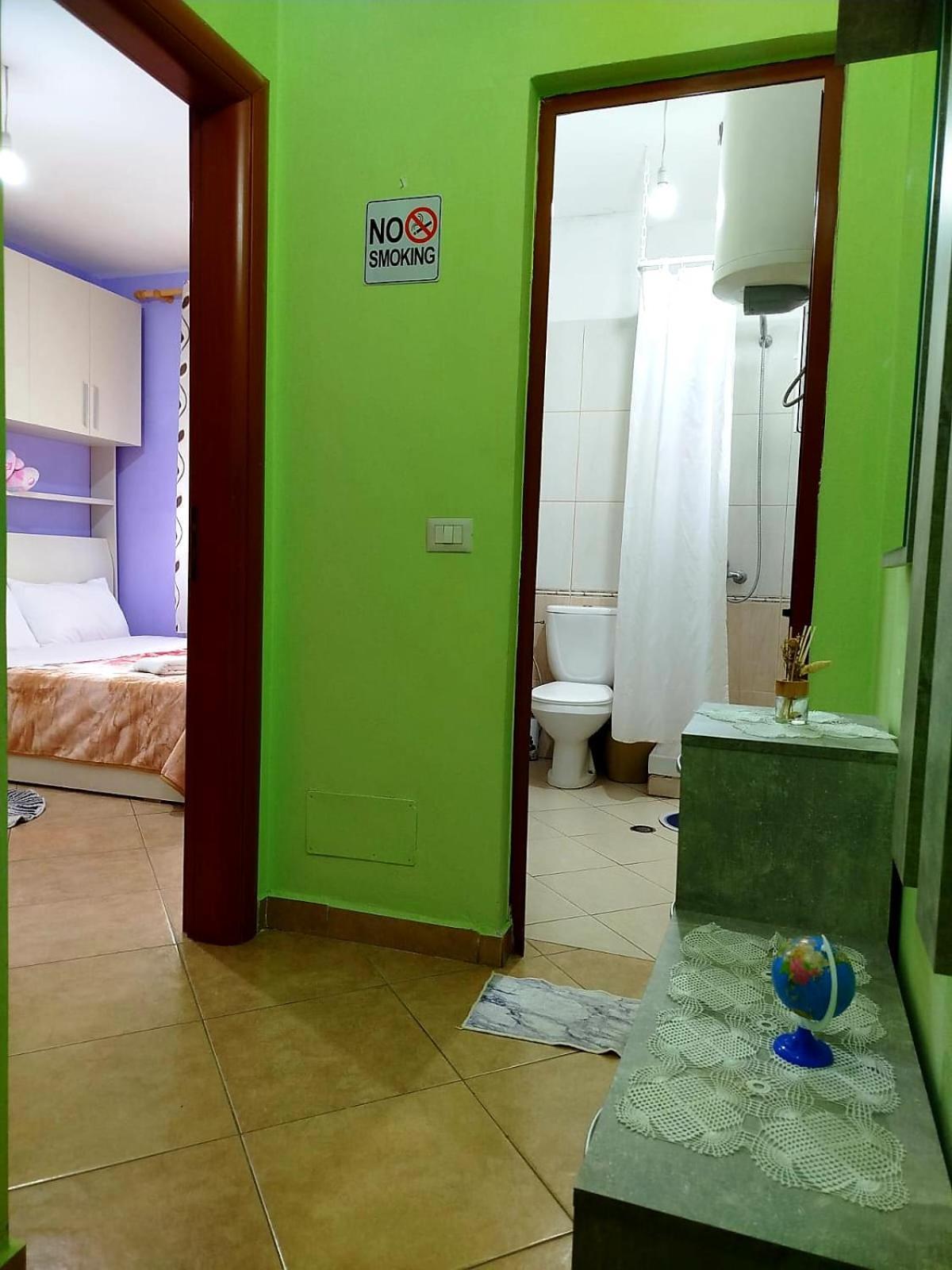 דורס Amaris Apartment מראה חיצוני תמונה