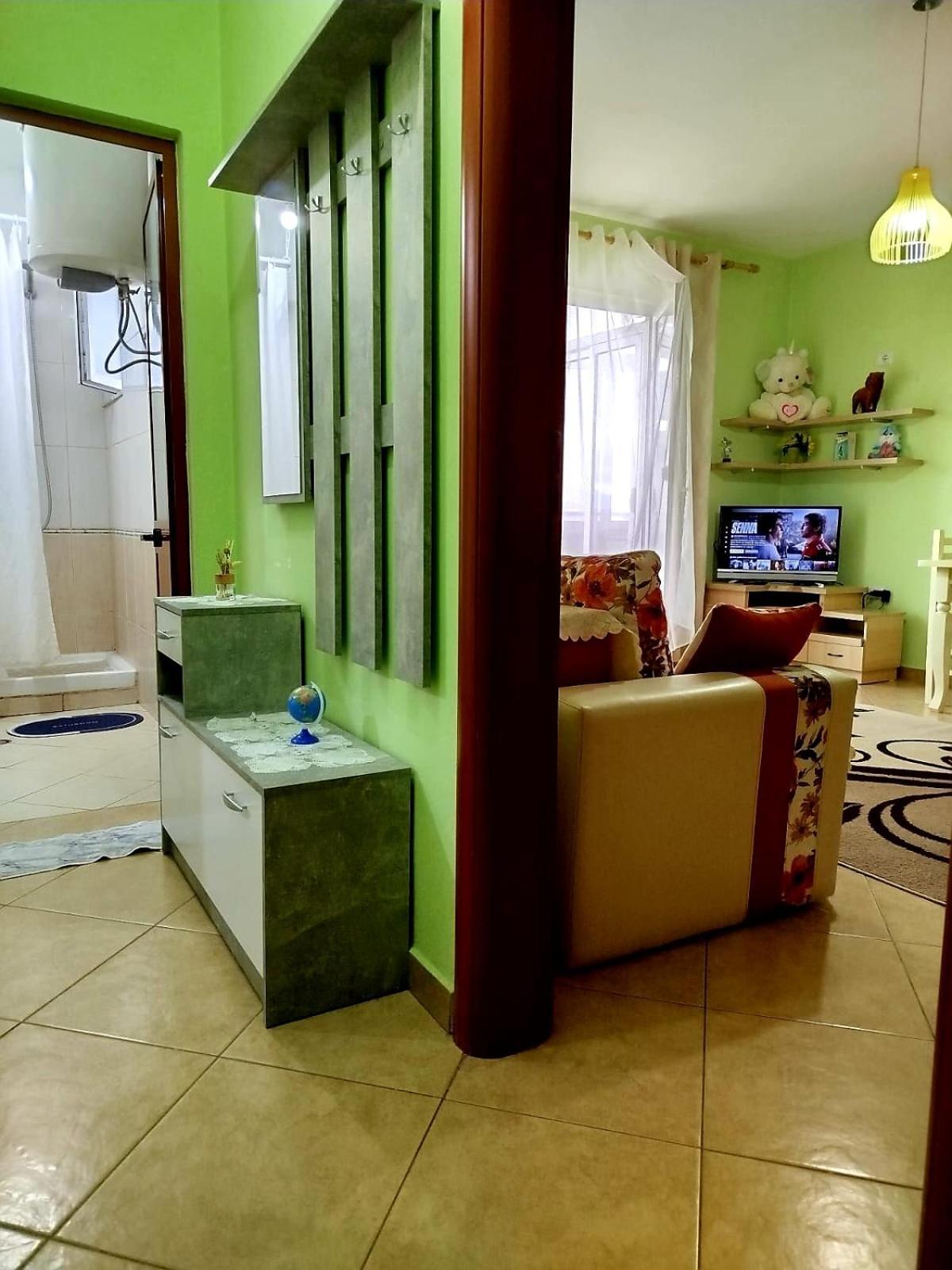 דורס Amaris Apartment מראה חיצוני תמונה