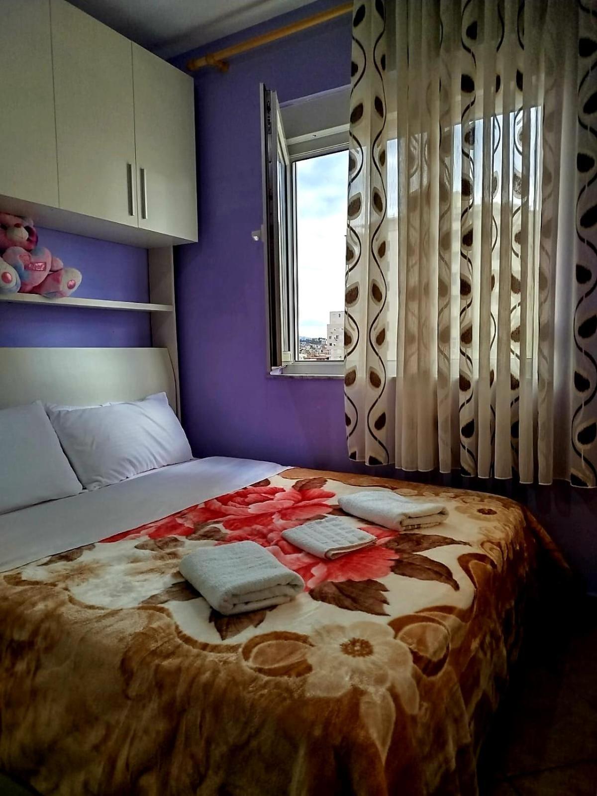 דורס Amaris Apartment מראה חיצוני תמונה