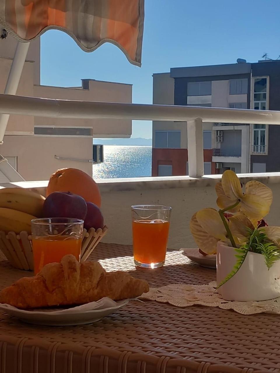 דורס Amaris Apartment מראה חיצוני תמונה