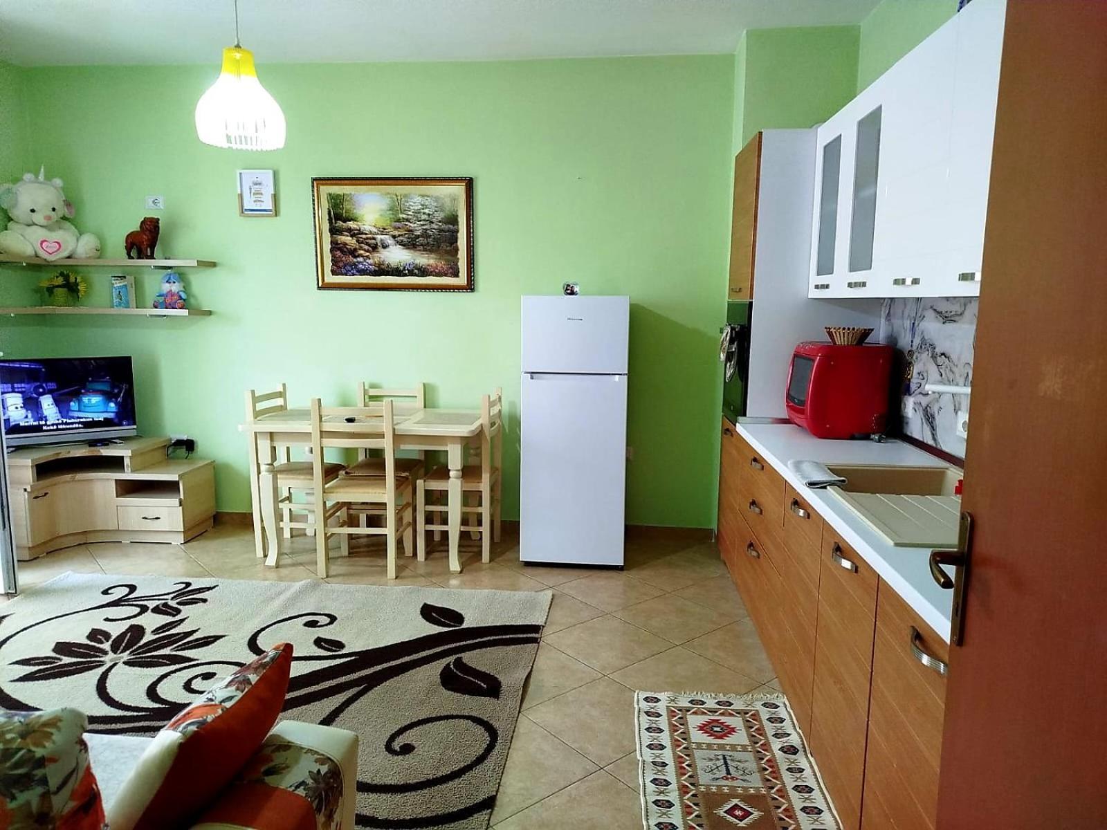 דורס Amaris Apartment מראה חיצוני תמונה
