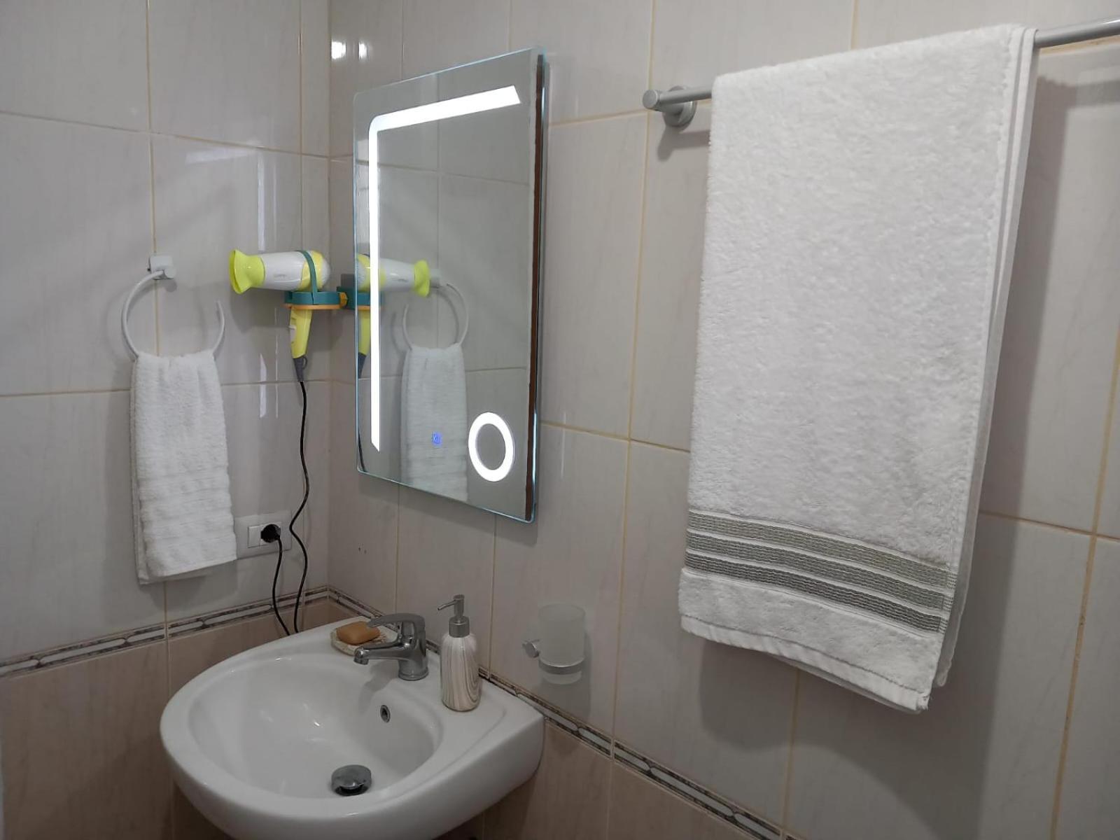 דורס Amaris Apartment מראה חיצוני תמונה