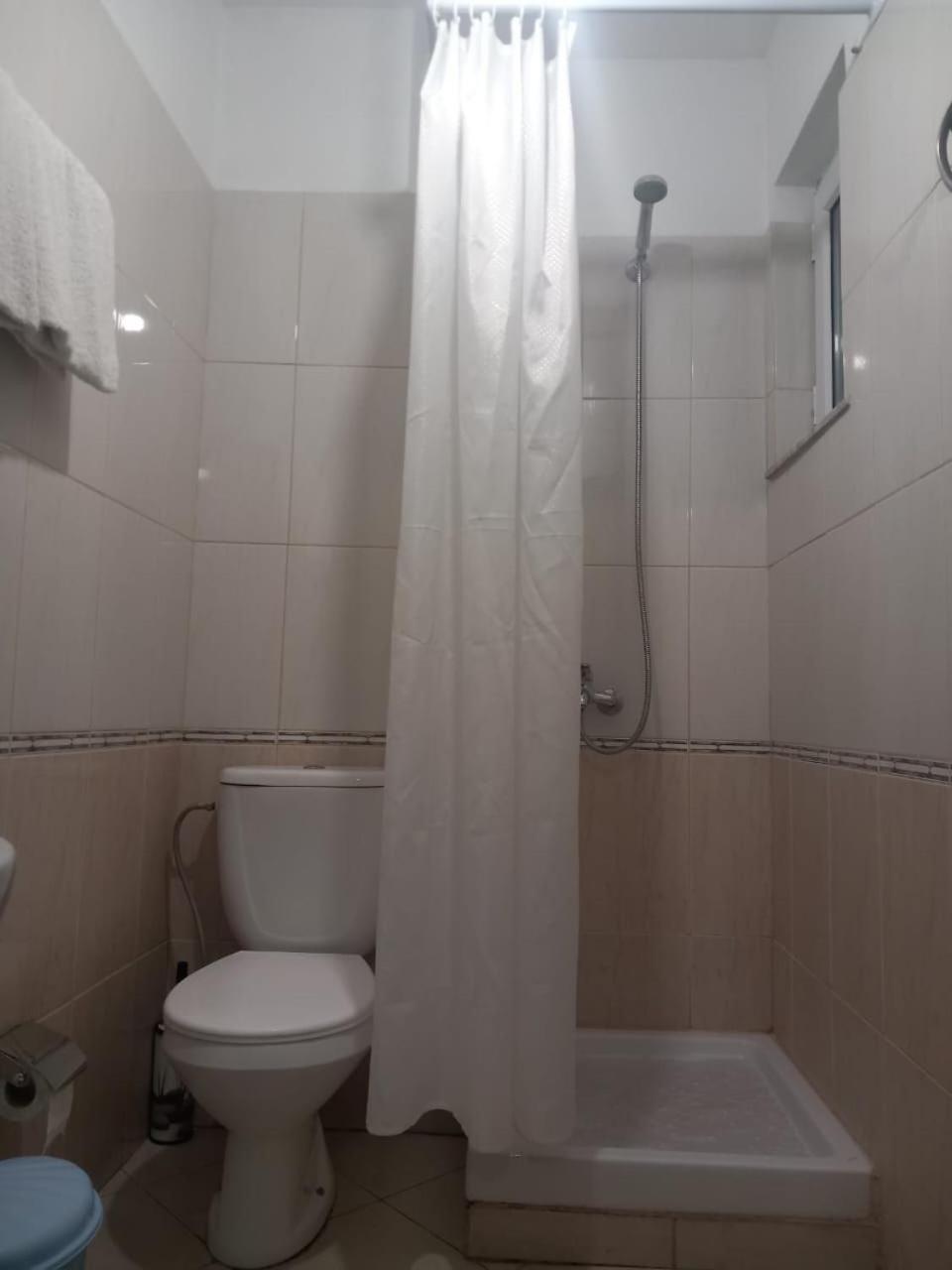 דורס Amaris Apartment מראה חיצוני תמונה