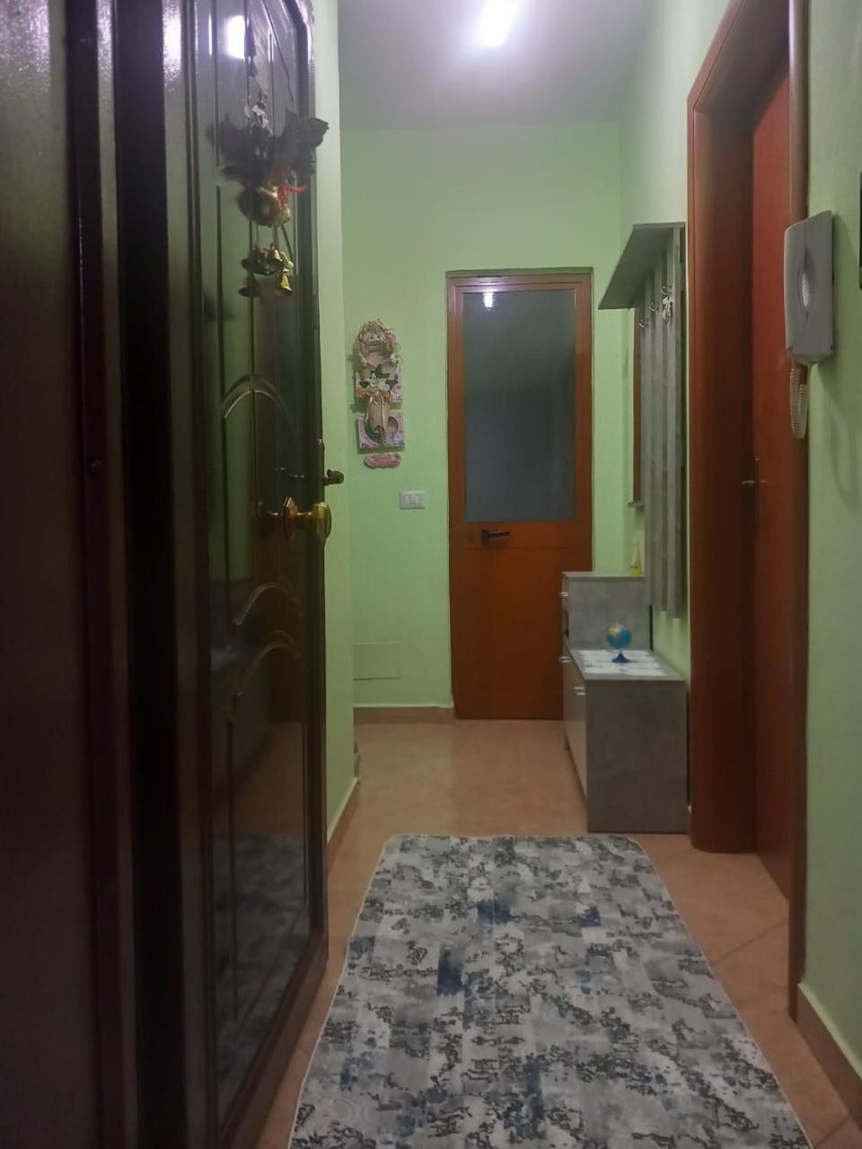 דורס Amaris Apartment מראה חיצוני תמונה