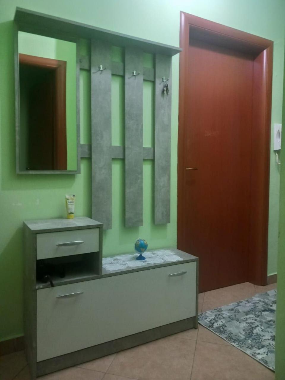 דורס Amaris Apartment מראה חיצוני תמונה